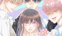 热门影视推荐Banner